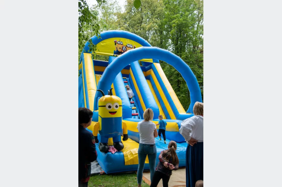 Promowały dorobek artystyczny i kulinarny - zdjęcie 16