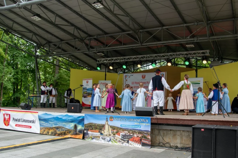 Promowały dorobek artystyczny i kulinarny - zdjęcie 17