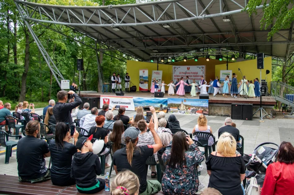 Promowały dorobek artystyczny i kulinarny - zdjęcie 18