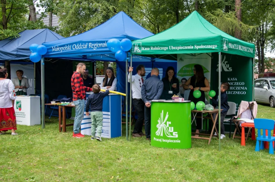 Promowały dorobek artystyczny i kulinarny - zdjęcie 19