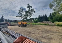 Zmiany zatwierdzone, co dzieje się na placu budowy? - zdjęcie główne