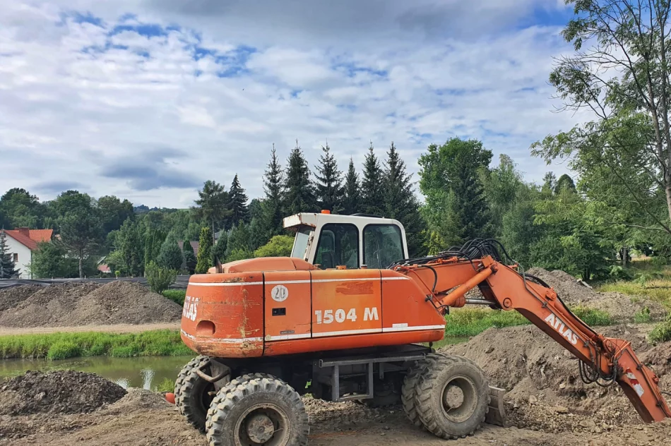 Zmiany zatwierdzone, co dzieje się na placu budowy? - zdjęcie 4