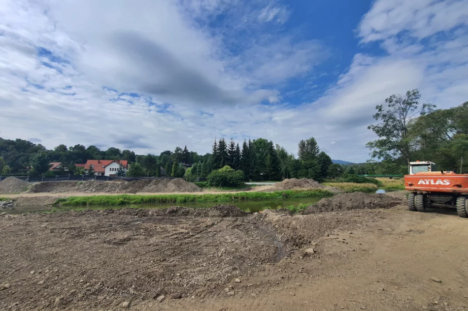 Zmiany zatwierdzone, co dzieje się na placu budowy? - zdjęcie 5