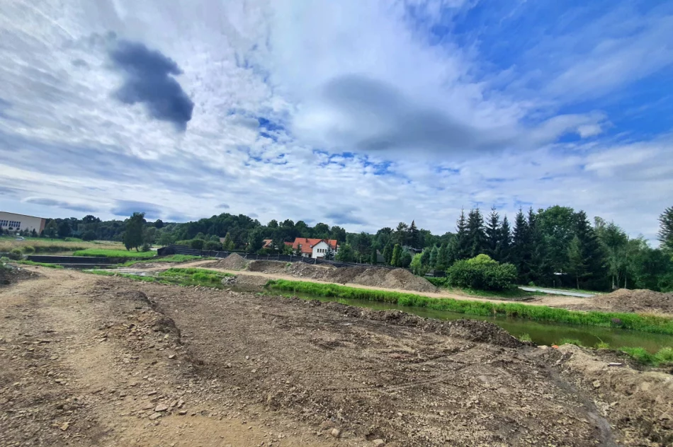 Zmiany zatwierdzone, co dzieje się na placu budowy? - zdjęcie 6