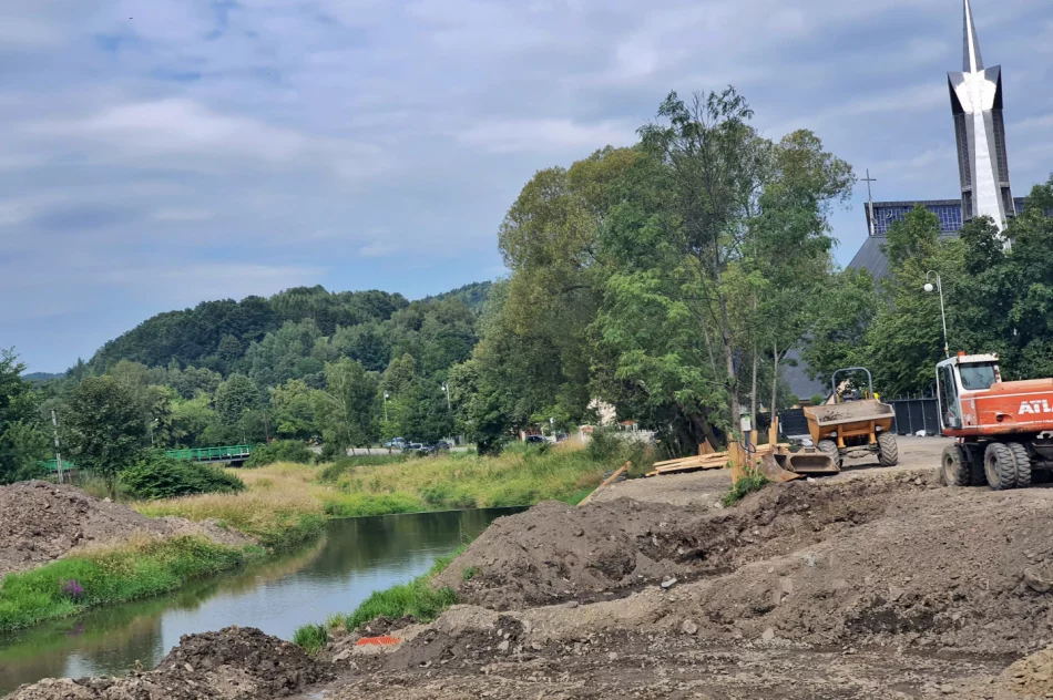 Zmiany zatwierdzone, co dzieje się na placu budowy? - zdjęcie 7