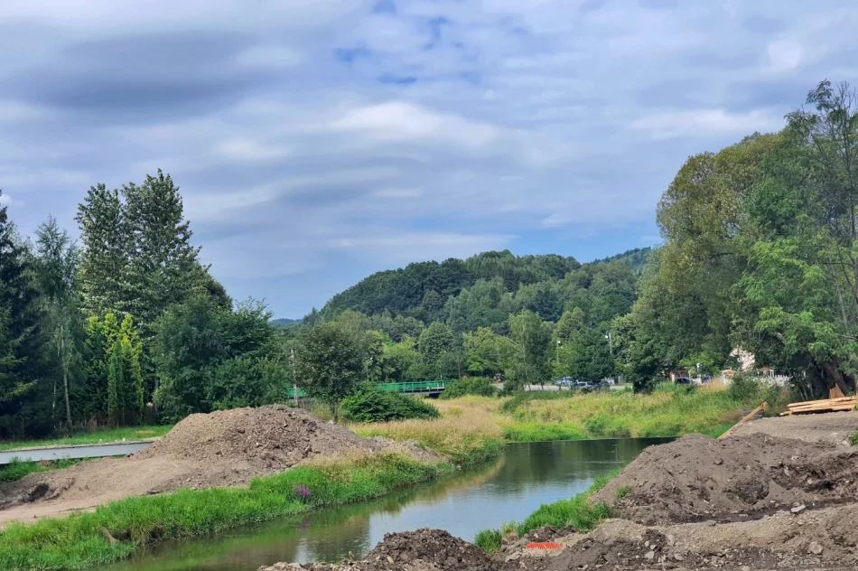 Zmiany zatwierdzone, co dzieje się na placu budowy? - zdjęcie 8