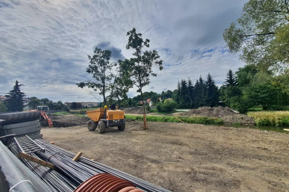 Zmiany zatwierdzone, co dzieje się na placu budowy? - zdjęcie 9