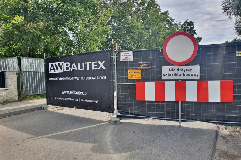 Zmiany zatwierdzone, co dzieje się na placu budowy? - zdjęcie 10