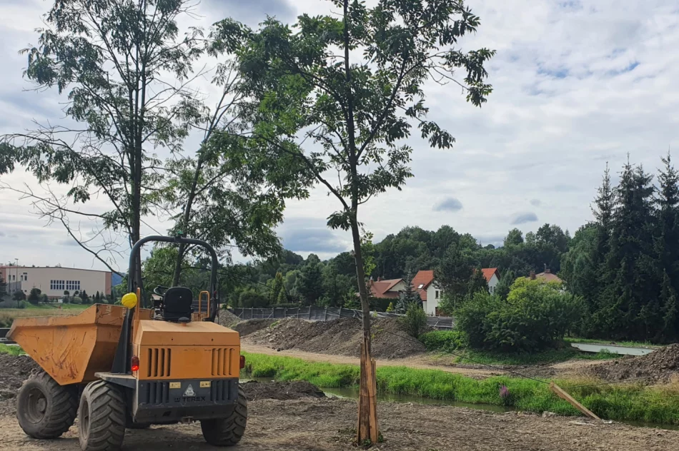 Zmiany zatwierdzone, co dzieje się na placu budowy? - zdjęcie 11