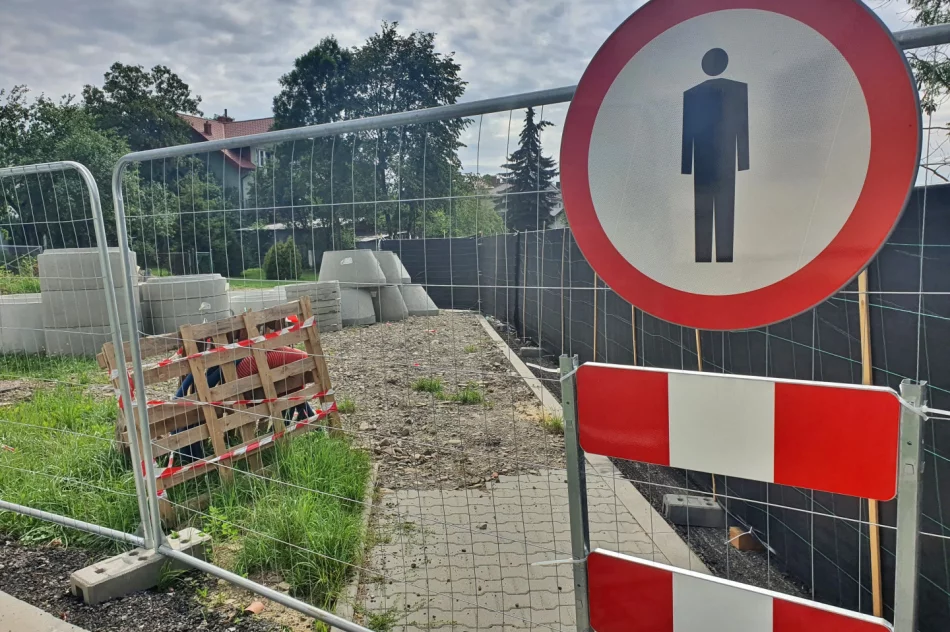 Zmiany zatwierdzone, co dzieje się na placu budowy? - zdjęcie 12
