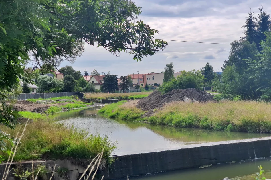 Zmiany zatwierdzone, co dzieje się na placu budowy? - zdjęcie 13