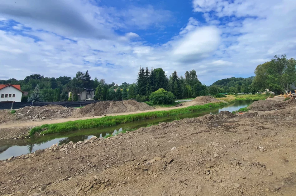 Zmiany zatwierdzone, co dzieje się na placu budowy? - zdjęcie 14