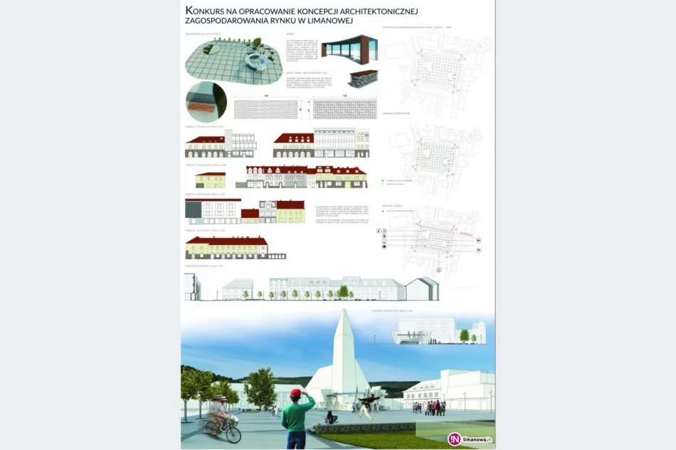 Konkurs – przegląd nadesłanych prac - zdjęcie 4