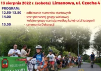 Zgłoszenia na sobotni MINI WYŚCIG Dzieci i Młodzieży im. Henryka Łasaka – do 11 sierpnia! - zdjęcie główne