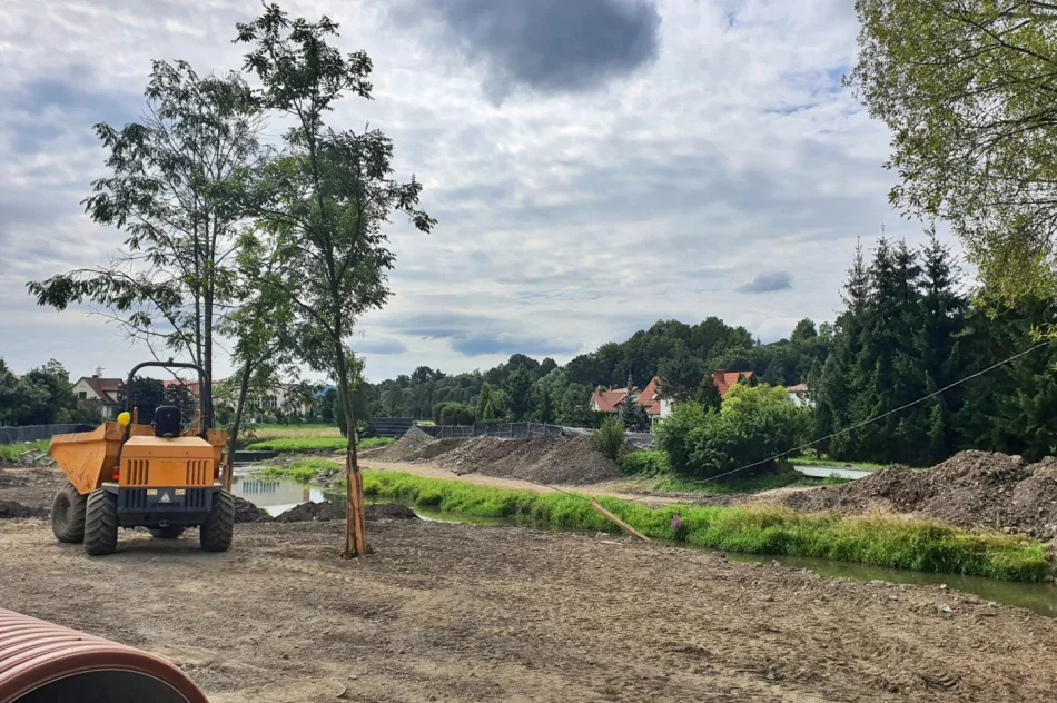 Zmiany zatwierdzone, co dzieje się na placu budowy? - zdjęcie 16