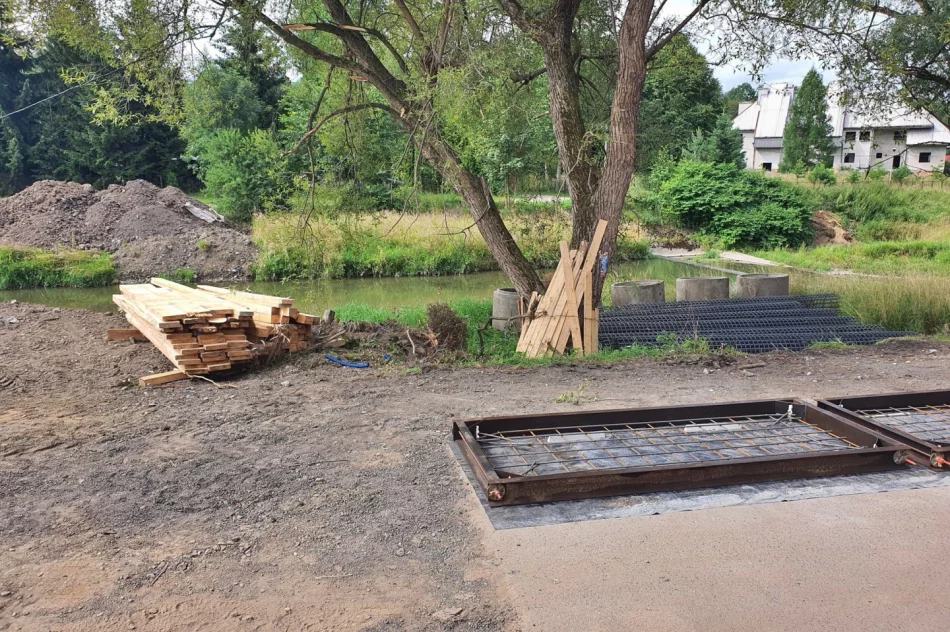 Zmiany zatwierdzone, co dzieje się na placu budowy? - zdjęcie 17