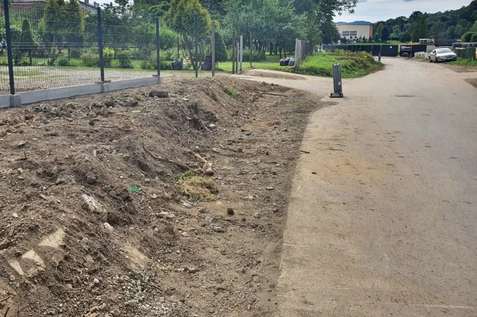 Zmiany zatwierdzone, co dzieje się na placu budowy? - zdjęcie 18