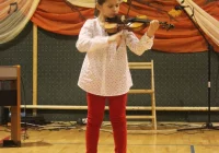 Jesienny Koncert Charytatywny w Zespole Szkół Samorządowych Nr 3 w Limanowej - zdjęcie główne