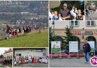 PREMIERA FILMU O LIMANOWEJ Z ARTUREM ANDRUSEM - zdjęcie główne