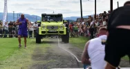 Najsilniejsi rywalizowali w regionie. Gościem specjalnym „Pudzian” - zdjęcie 3