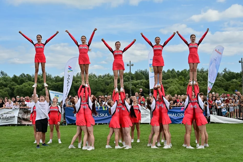 Najsilniejsi rywalizowali w regionie. Gościem specjalnym „Pudzian” - zdjęcie 5