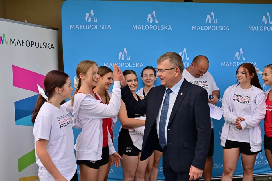 Najsilniejsi rywalizowali w regionie. Gościem specjalnym „Pudzian” - zdjęcie 10