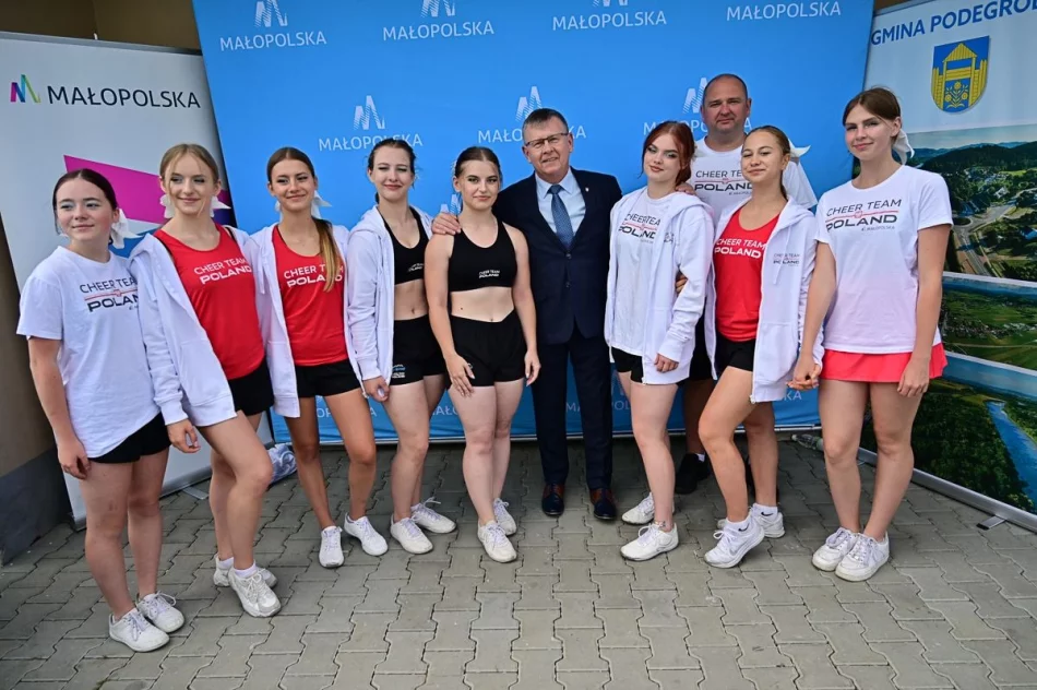 Najsilniejsi rywalizowali w regionie. Gościem specjalnym „Pudzian” - zdjęcie 13