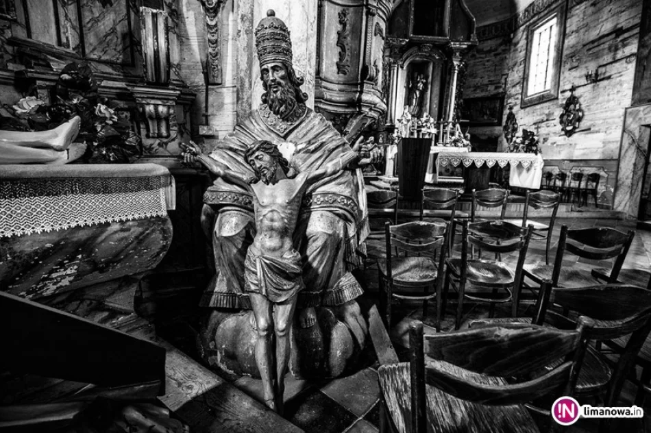 Małopolska Odkryta dzisiaj w limanowskiej Galerii - zdjęcie 3