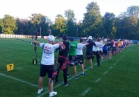 Utalentowany zawodnik potrzebuje wsparcia - zdjęcie główne