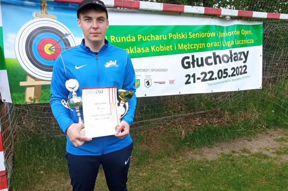 Utalentowany zawodnik potrzebuje wsparcia - zdjęcie 2