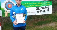 Utalentowany zawodnik potrzebuje wsparcia - zdjęcie 2