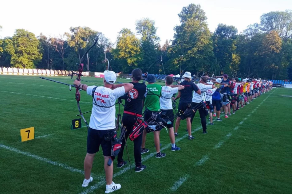 Utalentowany zawodnik potrzebuje wsparcia - zdjęcie 4