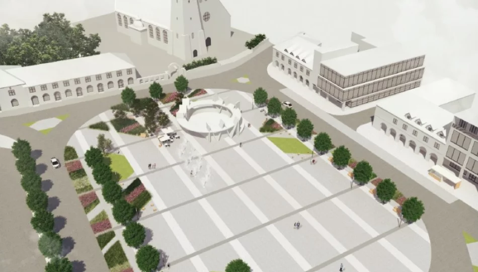 Konkurs – przegląd nadesłanych prac - zdjęcie 1