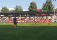 Limanovia wysoko pokonała Kalwariankę - zdjęcie główne