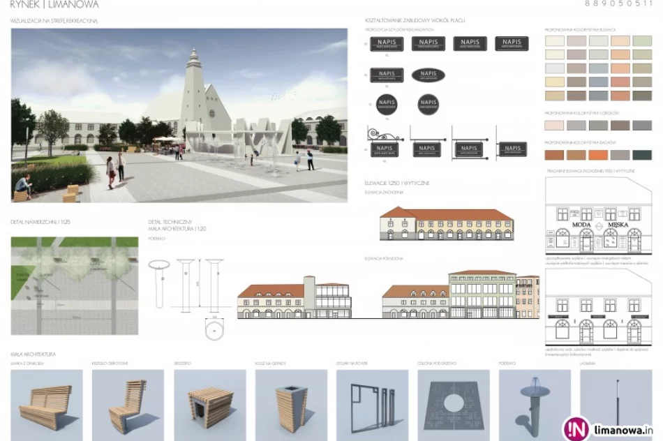 Konkurs – przegląd nadesłanych prac - zdjęcie 4