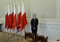 Sukces uczennicy z Siekierczyny w  konkursie „Moja Ojczyzna Polska. Mój Patriotyzm.” - zdjęcie główne