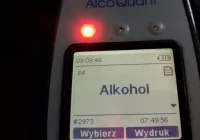 Miał 2,4 promila, spowodował kolizję pod sklepem i odjechał - zdjęcie główne