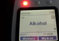 Nietrzeźwy spowodował kolizję na parkingu  - zdjęcie główne