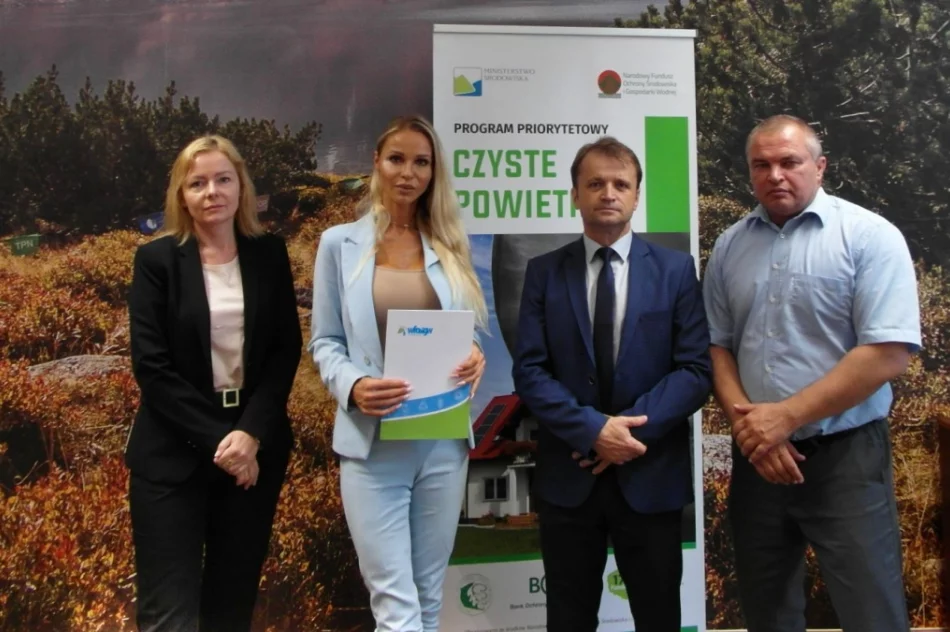 Pożyczka dla miejskiej spółki - zdjęcie 2