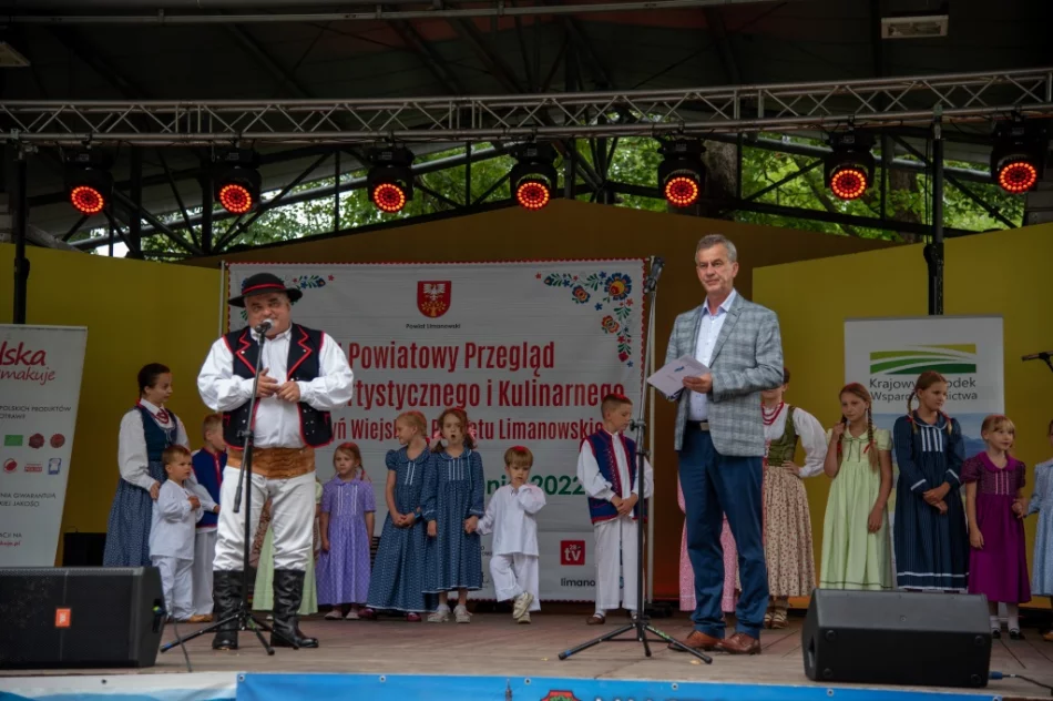 Zwyciężyły gospodynie z Męciny - zdjęcie 2