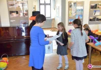 Turniej w świecie baśni - zdjęcie główne