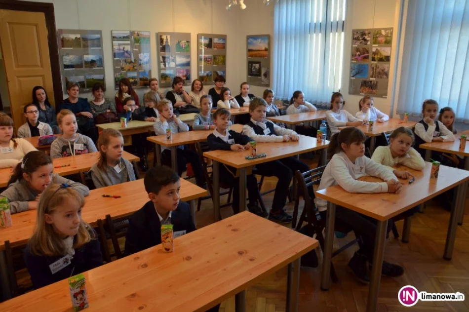 Turniej w świecie baśni - zdjęcie 2