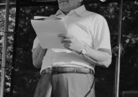 Zmarł zasłużony działacz piłkarski.  - zdjęcie główne