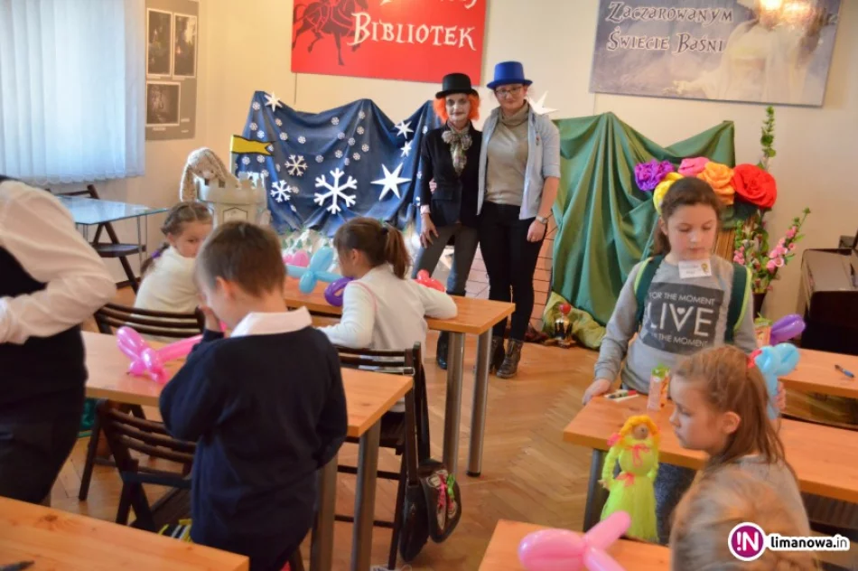 Turniej w świecie baśni - zdjęcie 3