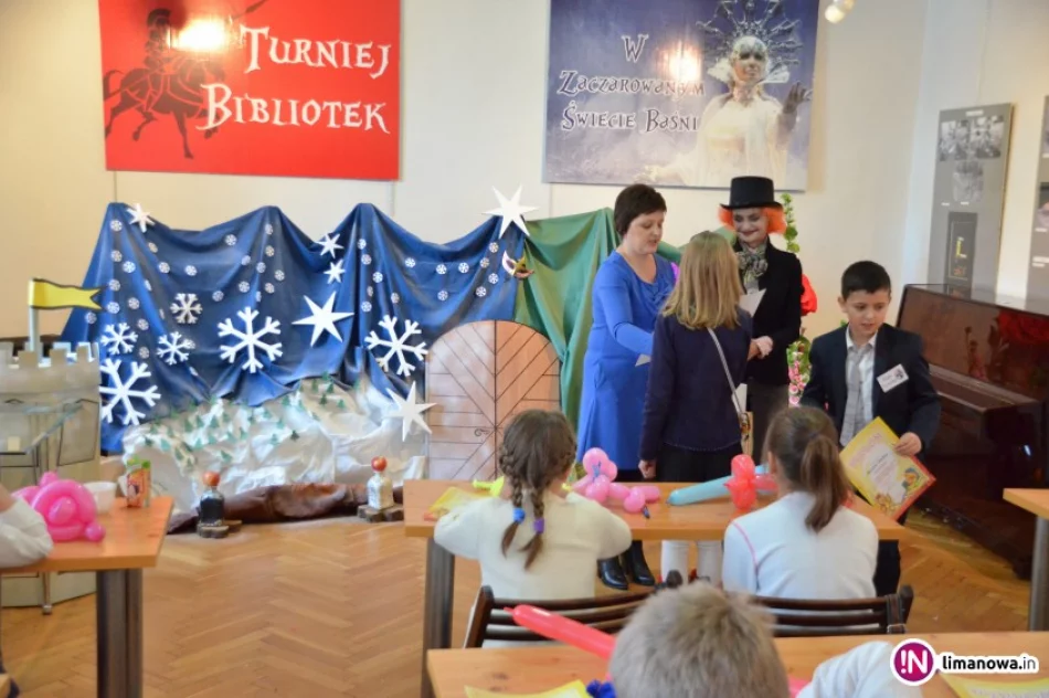 Turniej w świecie baśni - zdjęcie 4