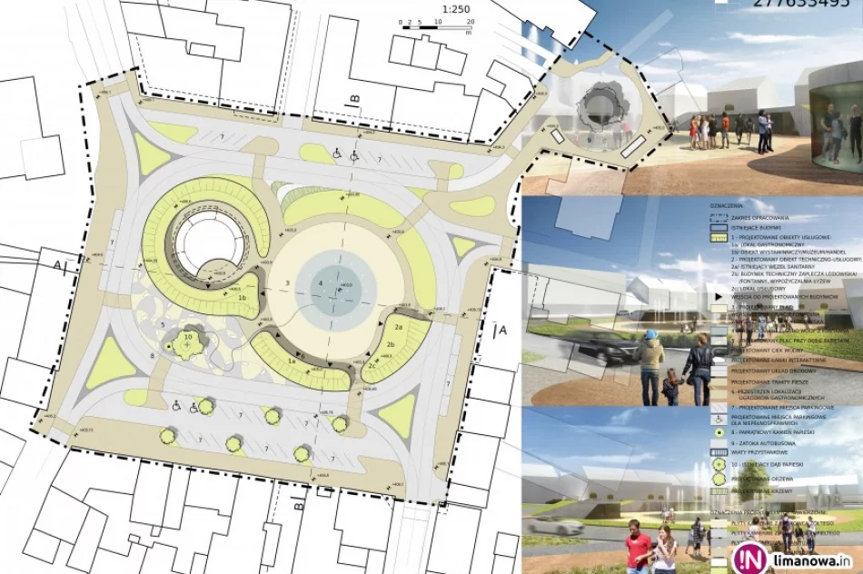 Konkurs – przegląd nadesłanych prac - zdjęcie 4