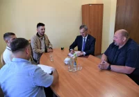 Przewozy autobusowe dzięki dotacji - zdjęcie główne