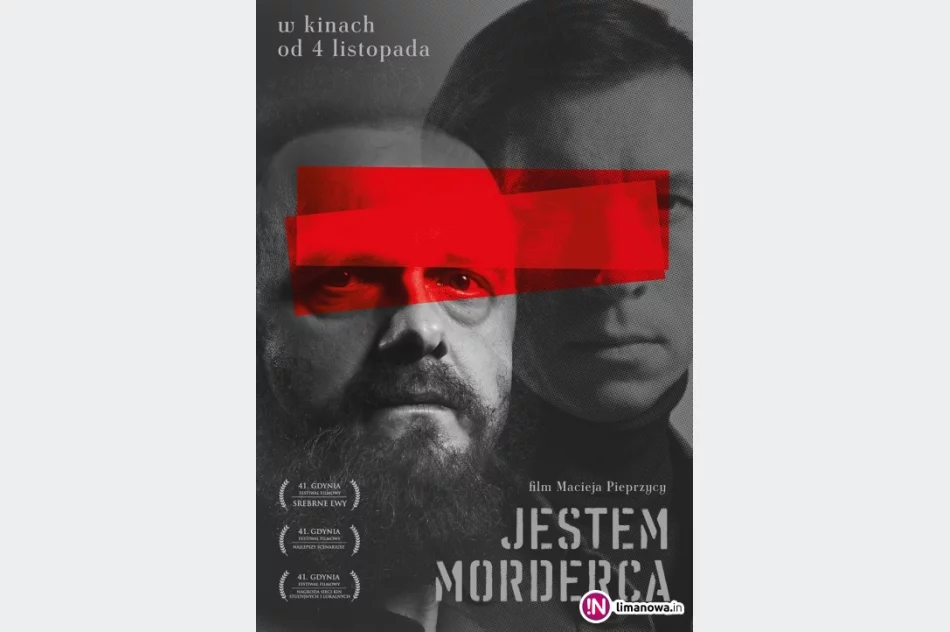 „Jestem mordercą”, „Sully” i „Światło między oceanami” od 9 grudnia w kinie Klaps - zdjęcie 3