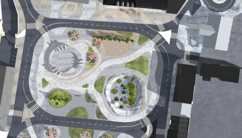 Konkurs – przegląd nadesłanych prac - zdjęcie 1