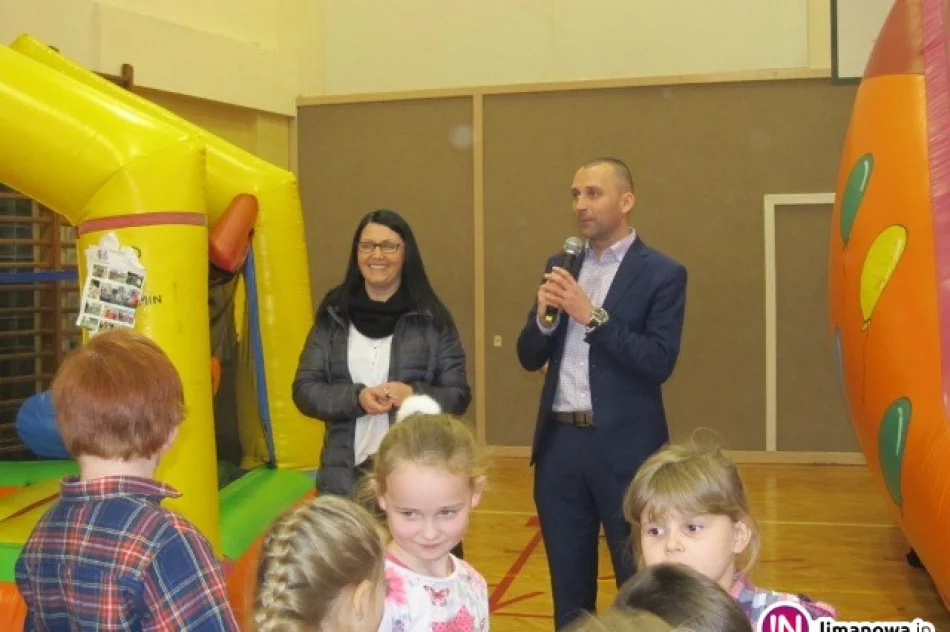 Mikołajki w 'Czwórce' - zdjęcie 4